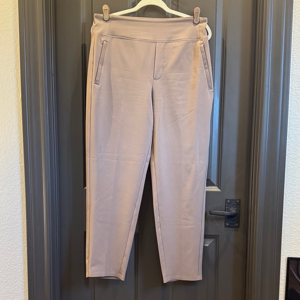 Athleta Women's Tan Trousers